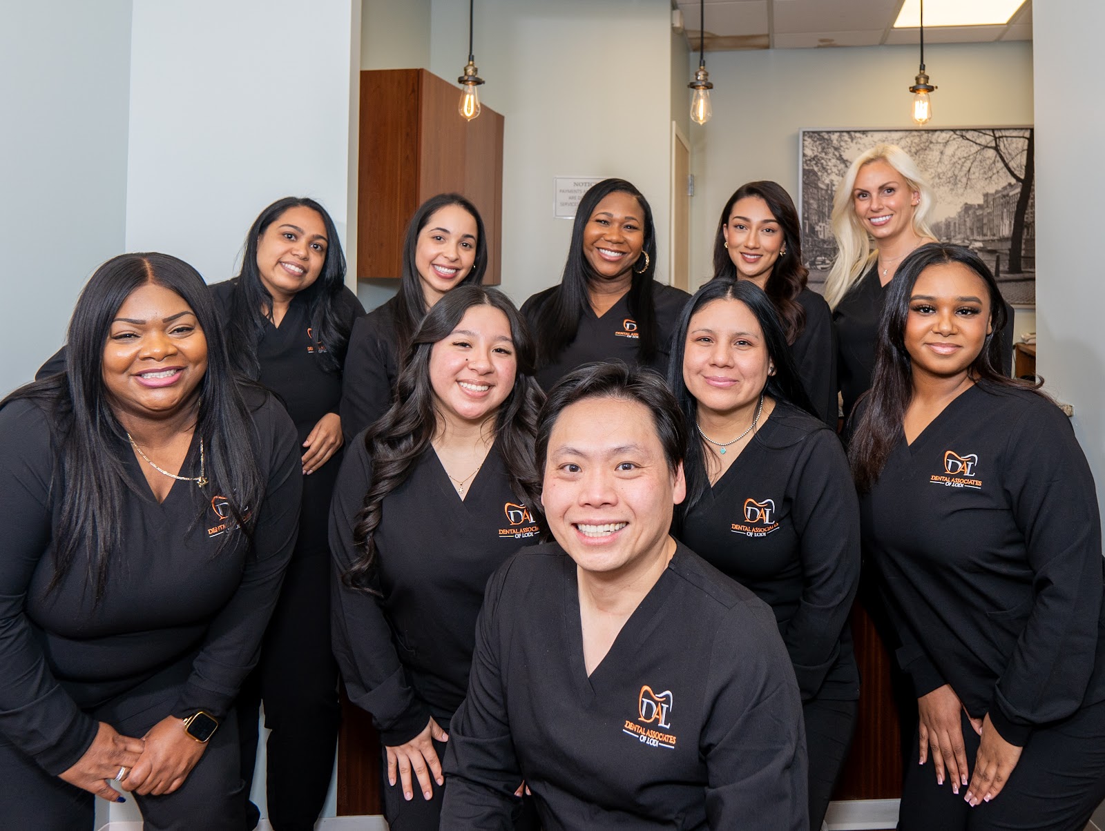 Dental Associates of Lodi: Steven Liao, D.M.D.