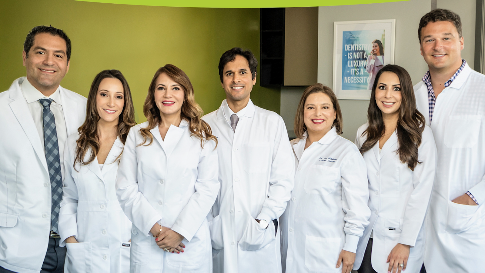 Dental Bright of Burlington