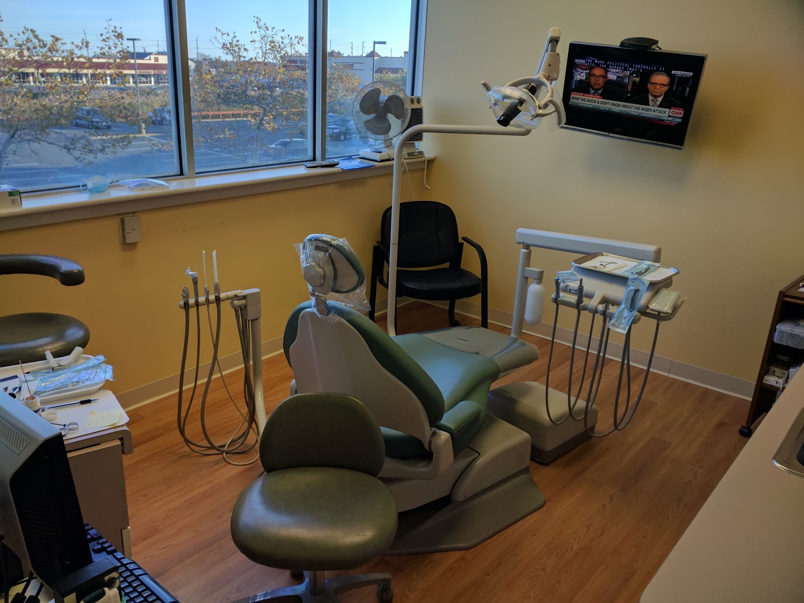 Dental Care of Brigantine