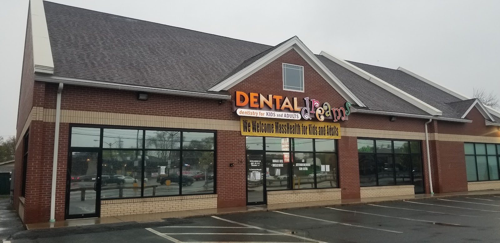 Dental Dreams
