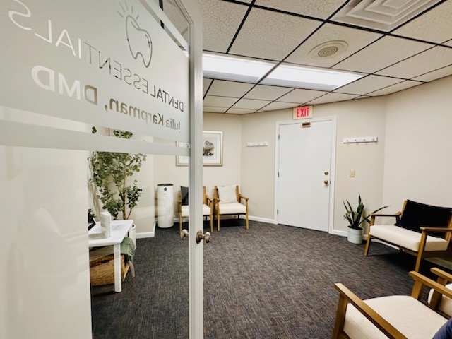 Dental Essentials of Rocky Hill