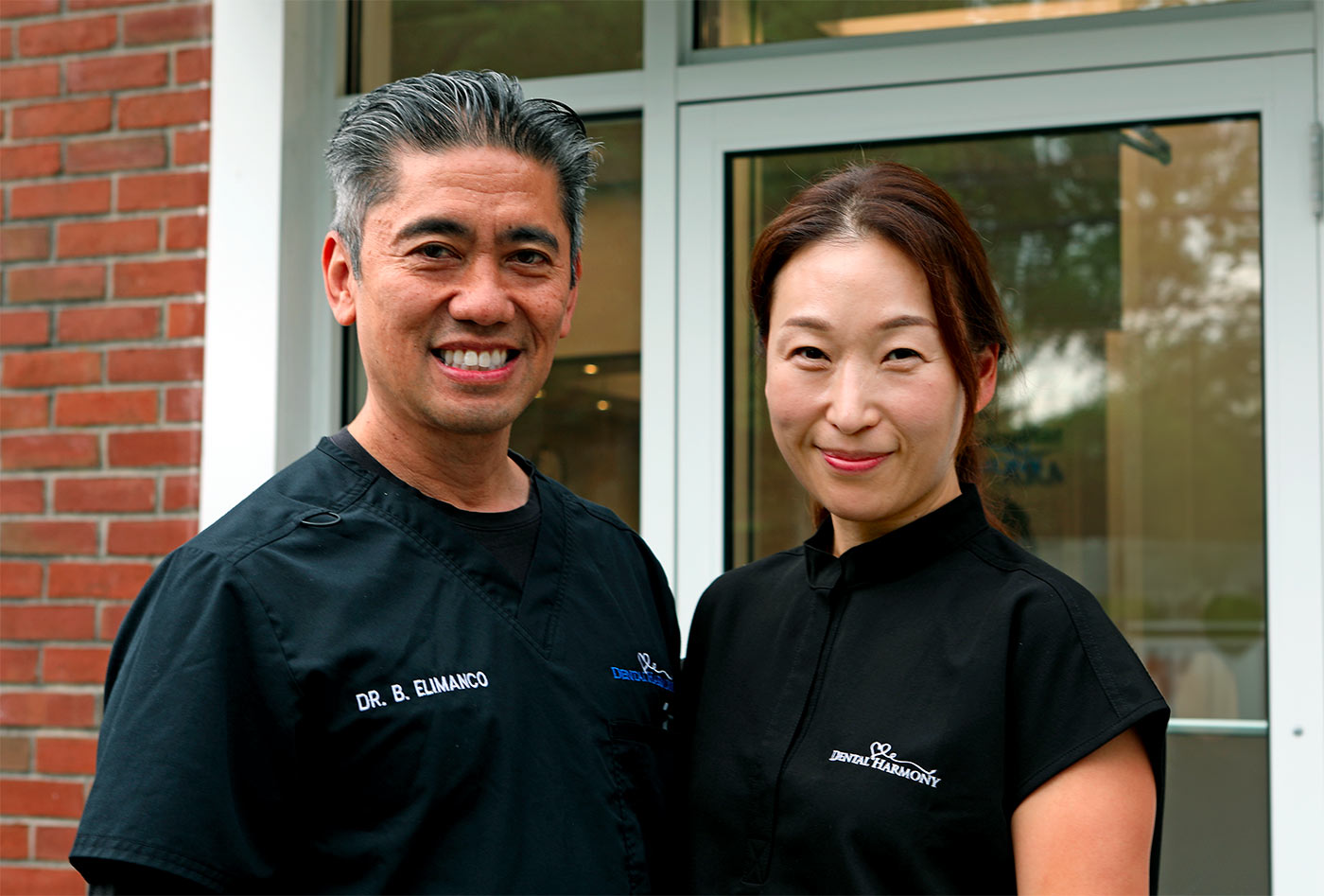 Dental Harmony of Hamilton