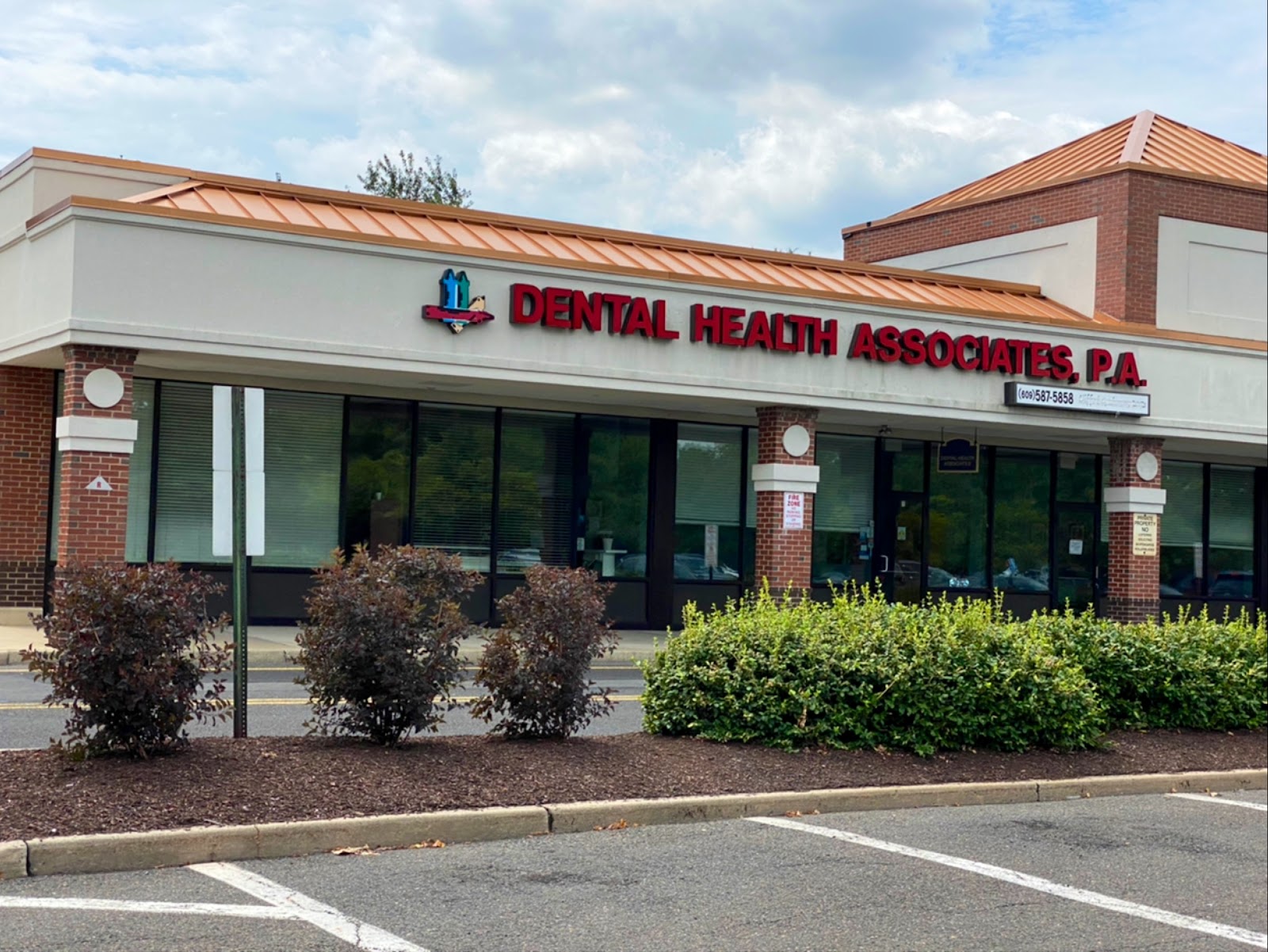 Dental Health Associates PA