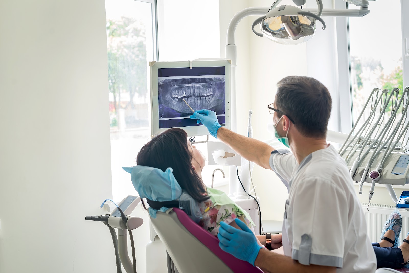 Dental Implant Specialists of New Jersey