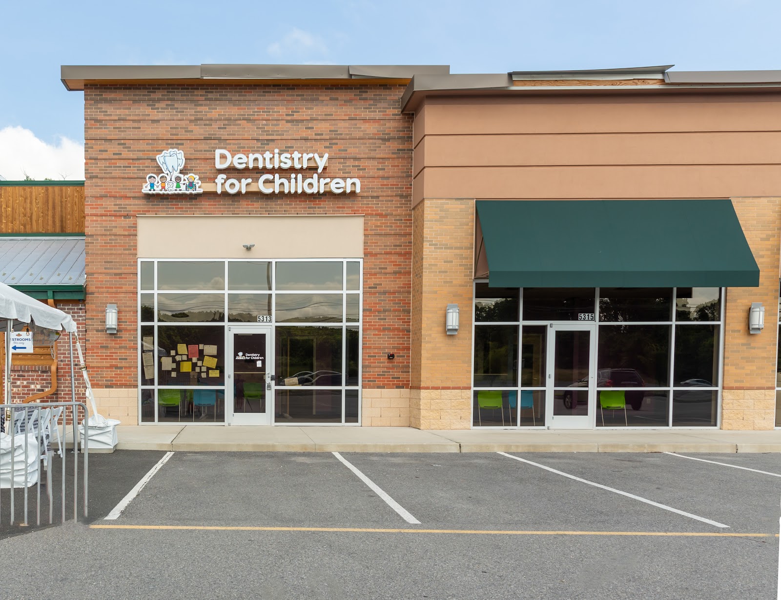 Dentistry for Children of Howell