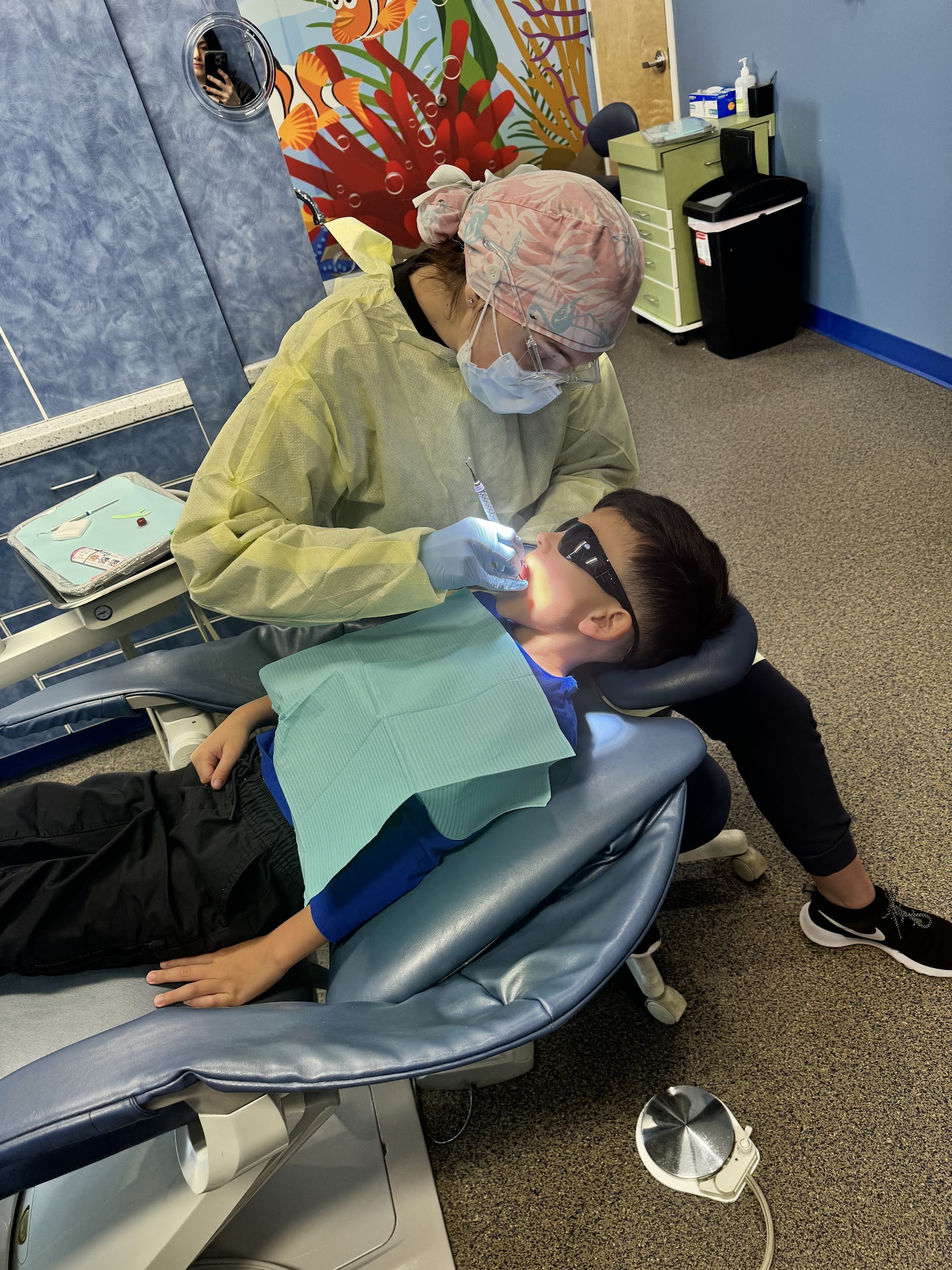 Dentistry for Children of Jackson