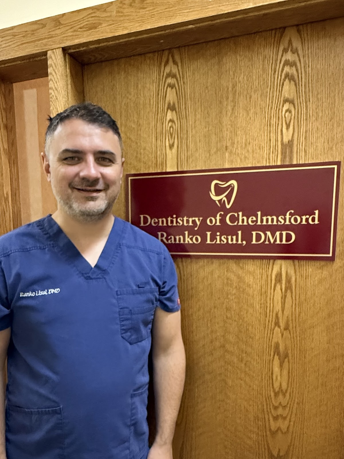 Dentistry of Chelmsford