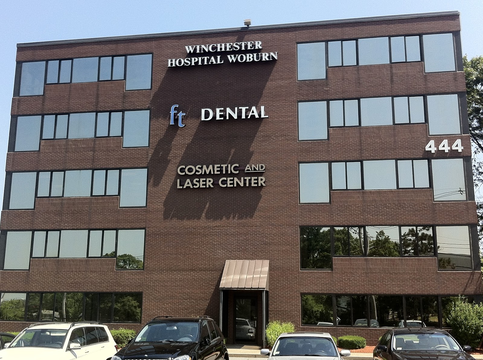 Dentology Dental implant Center TMJ Dentist