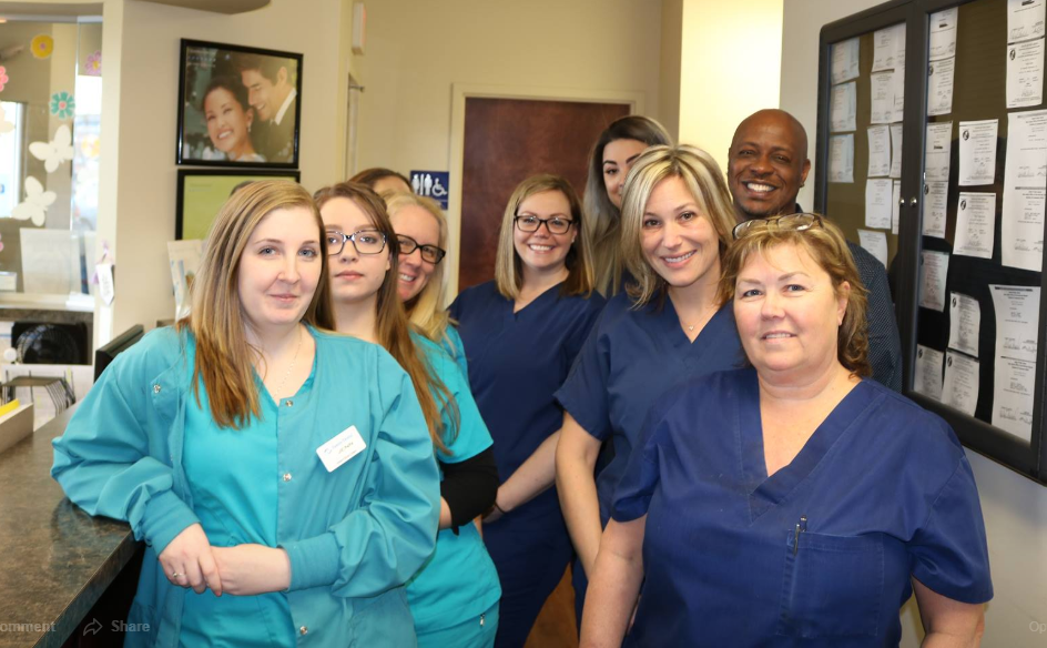 Deptford Family Dental