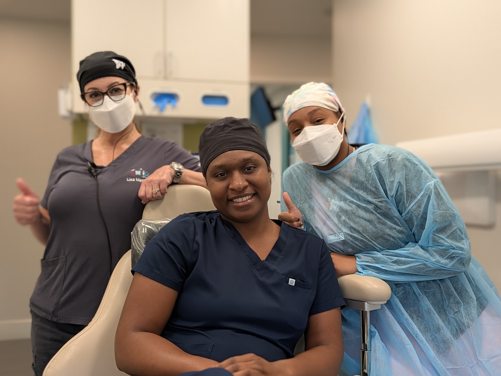 Designing Smiles - Hackensack, NJ