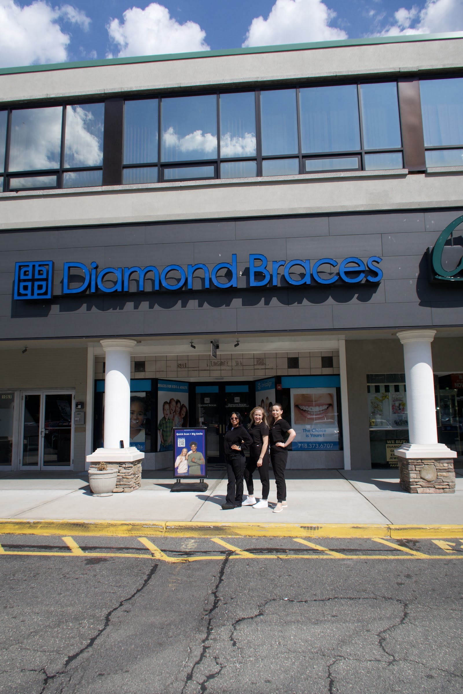 Diamond Braces Orthodontist: Braces & Invisalign