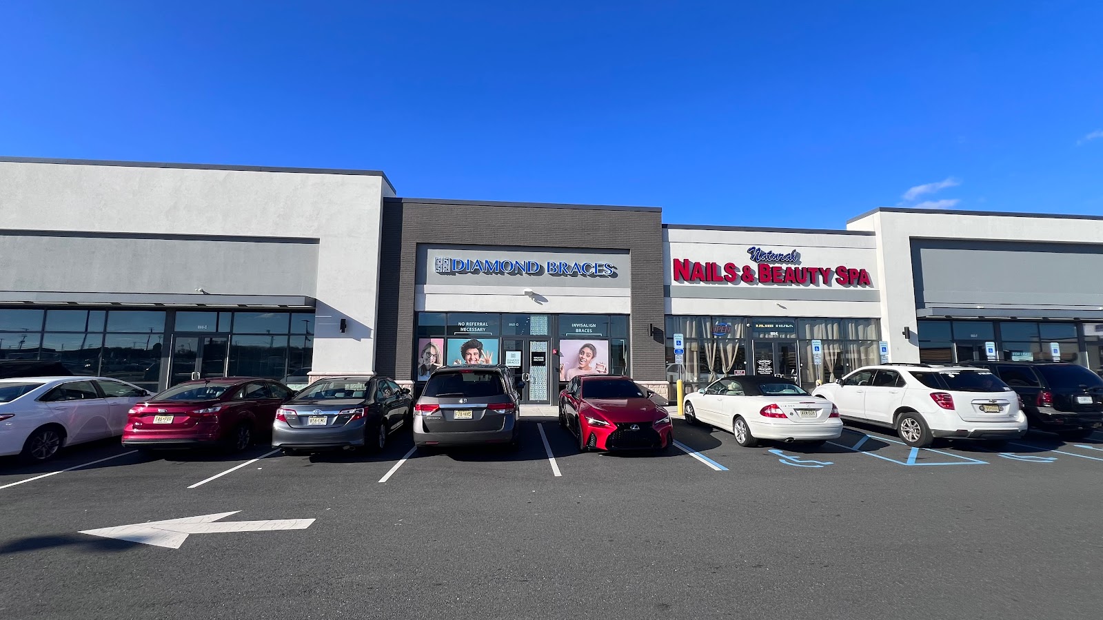 Diamond Braces Orthodontist: Braces & Invisalign