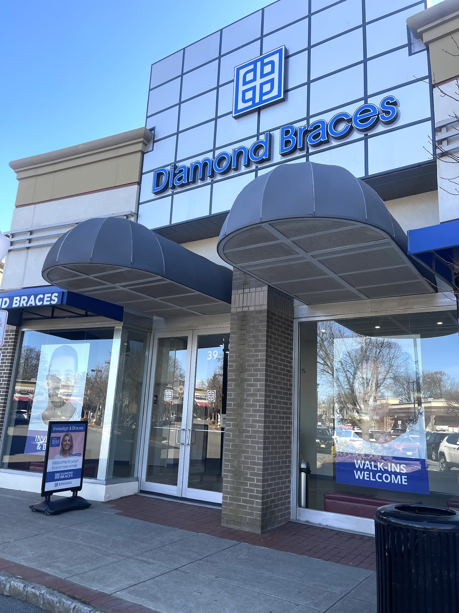 Diamond Braces Orthodontist: Braces & Invisalign