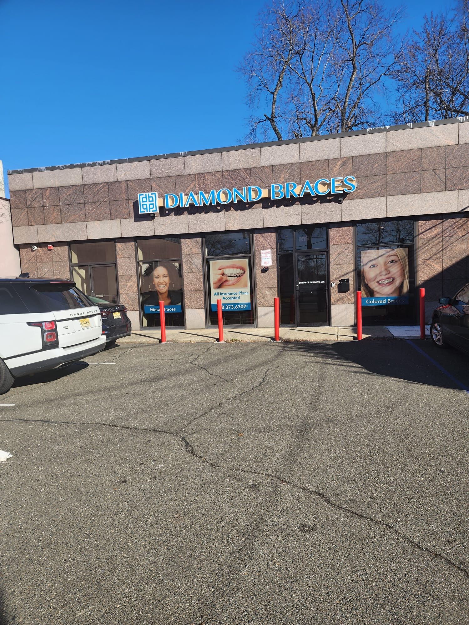 Diamond Braces Orthodontist: Braces & Invisalign