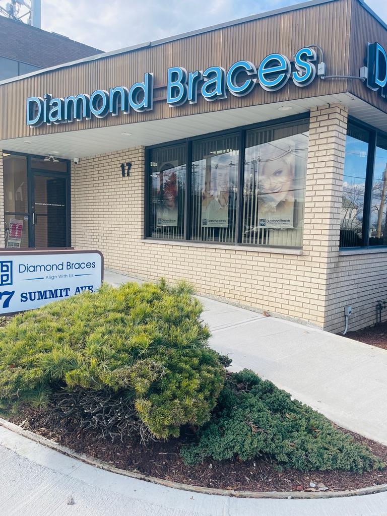 Diamond Braces Orthodontist: Braces & Invisalign