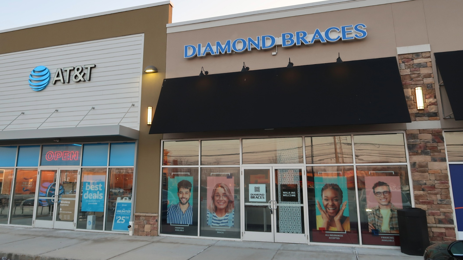 Diamond Braces Orthodontist: Braces & Invisalign