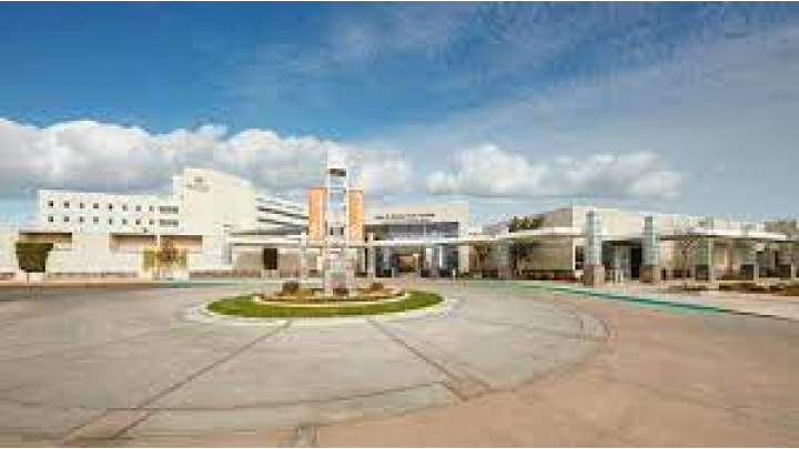 Dignity Health - Memorial Hospital