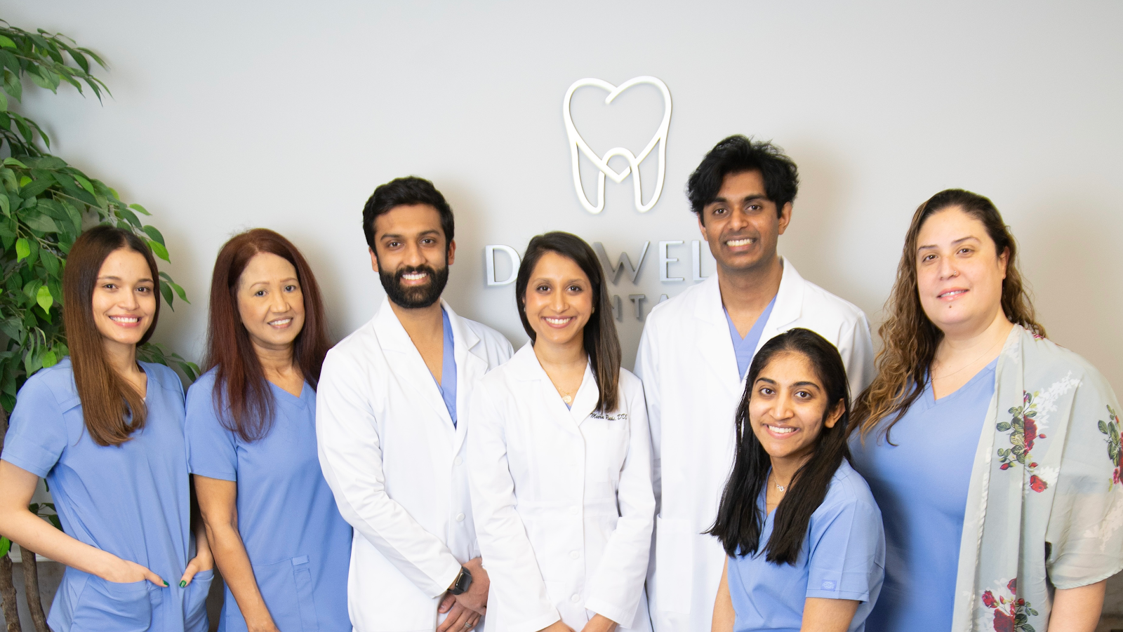 Dixwell Dental