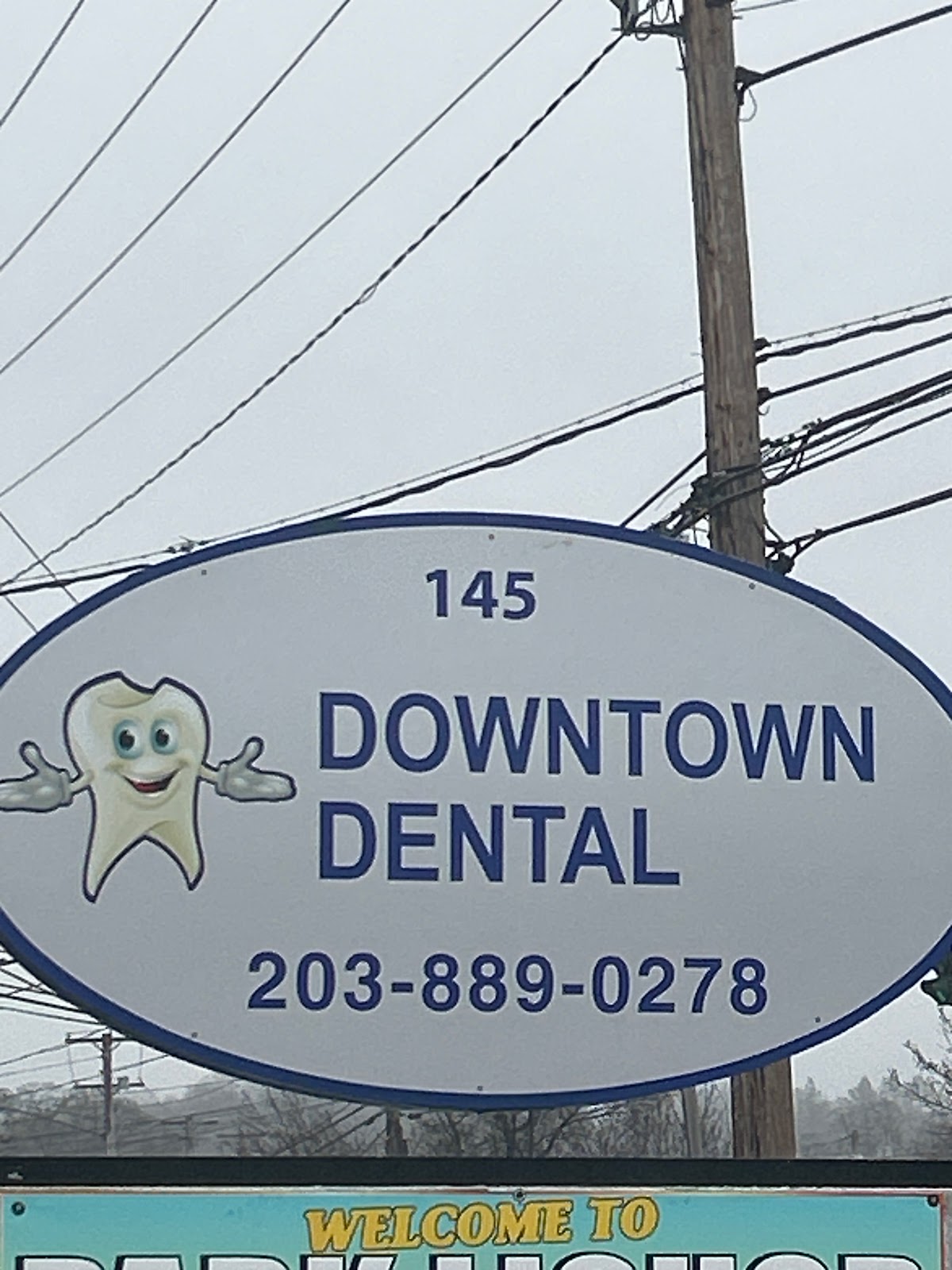 Downtown Dental CT of West Haven PC