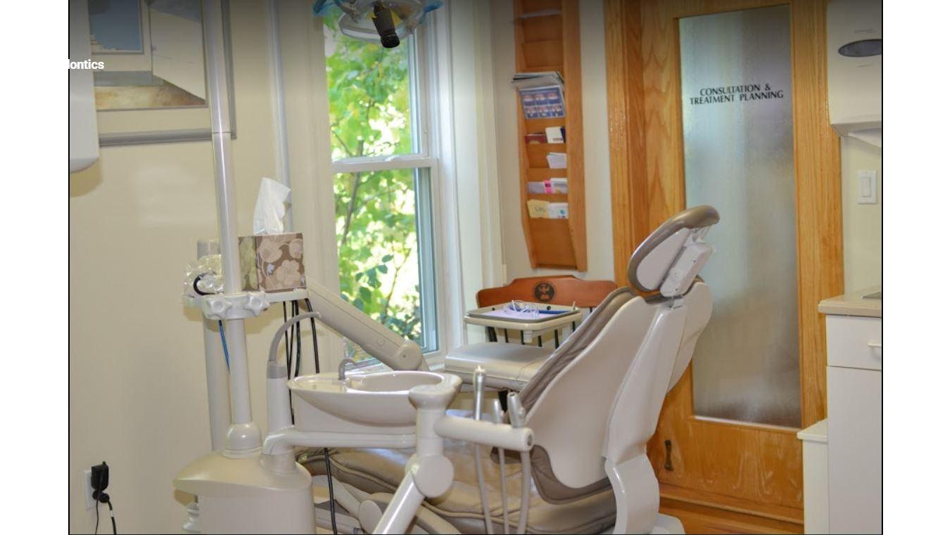 Dr. Butt's Orthodontics