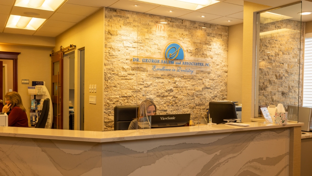 Dr. George Salem & Associates, PC of Braintree