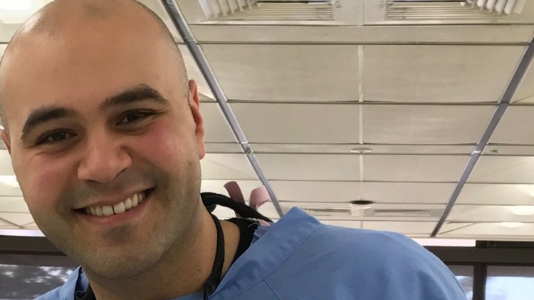 Dr. Haissam Ramadan, DMD