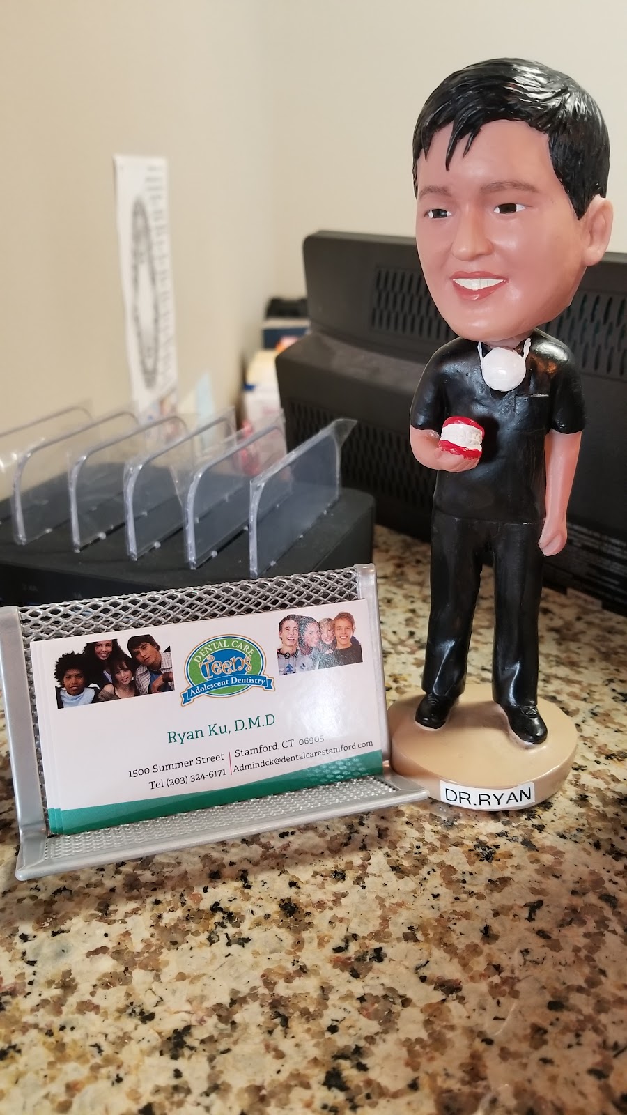 Dr. Jerome M. Simon, DDS