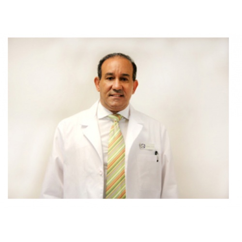Dr. Miguel Rafael Vega, D.D.S.