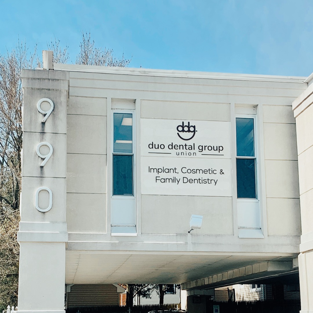 Duo Dental Group Union