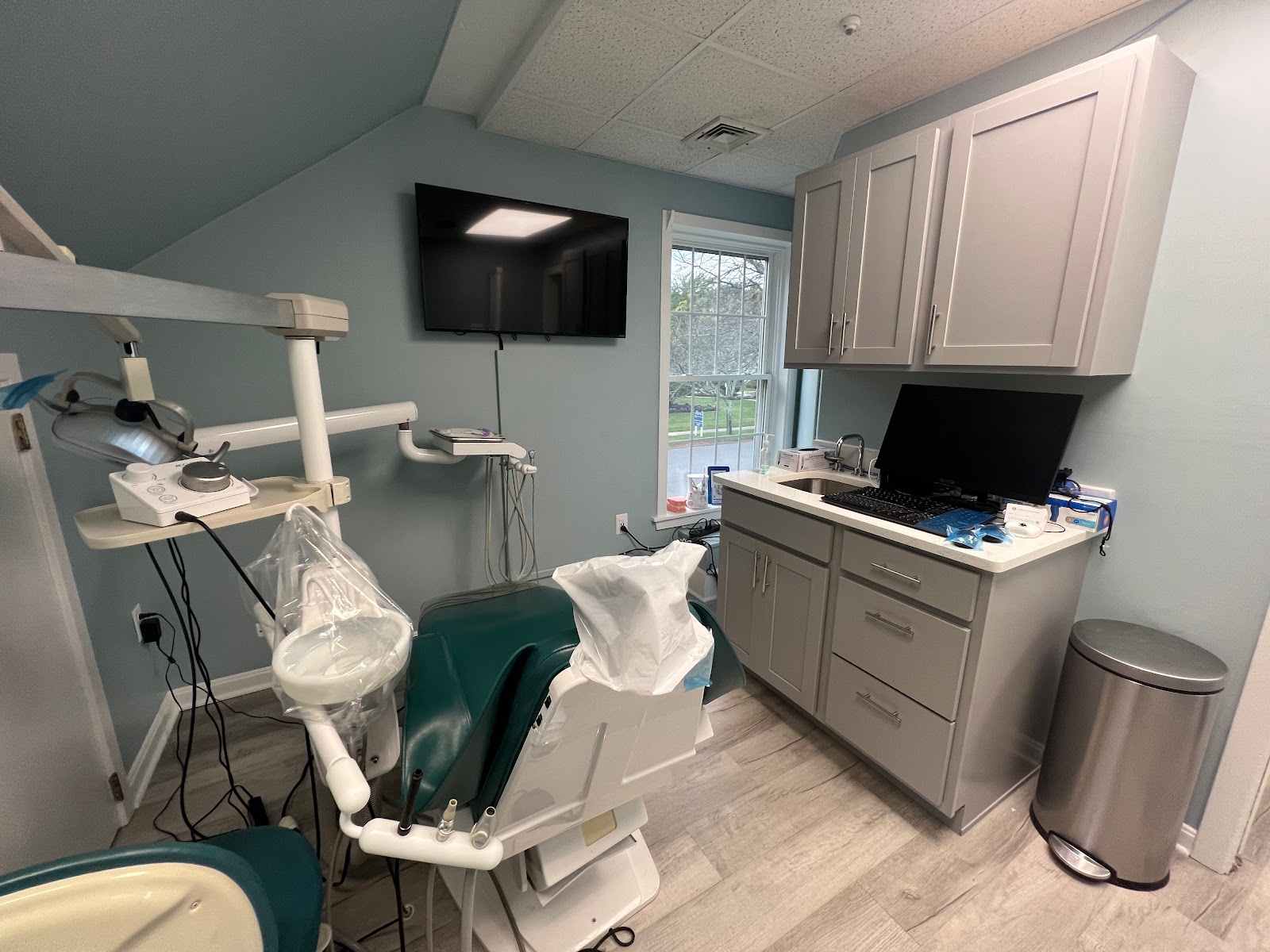 Duxbury Dental