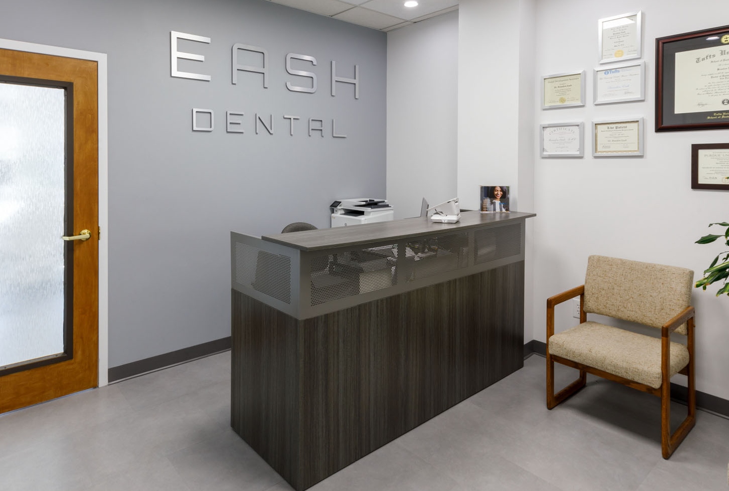 Eash Dental