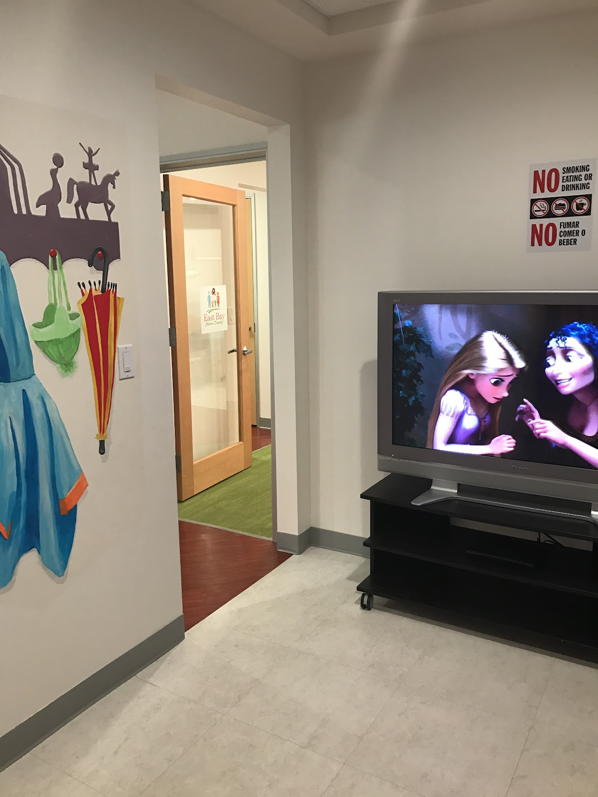 East Bay Children's Dentistry