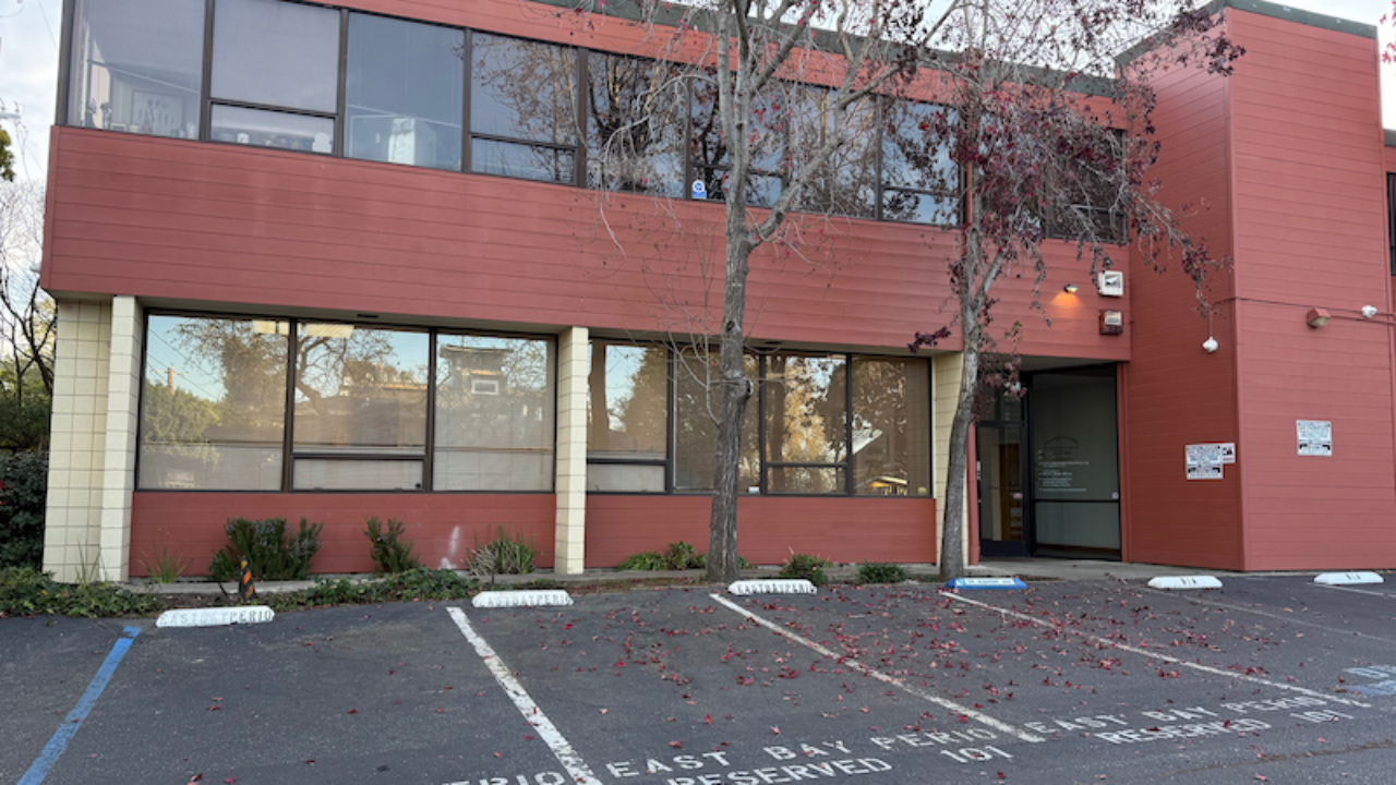 East Bay Periodontics and Implant Dentistry in Oakland