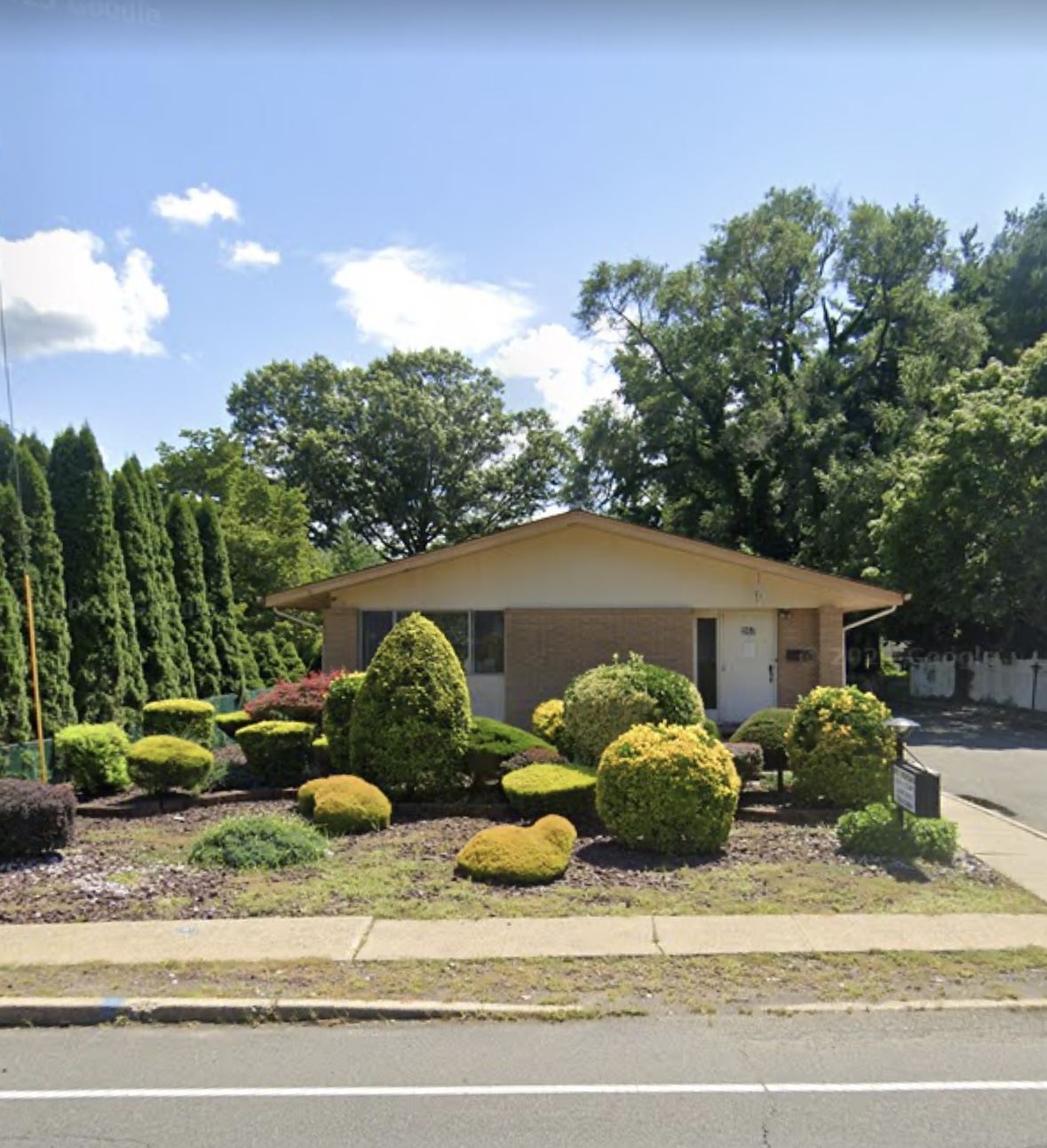 East Brunswick Family & Cosmetic Dental Group