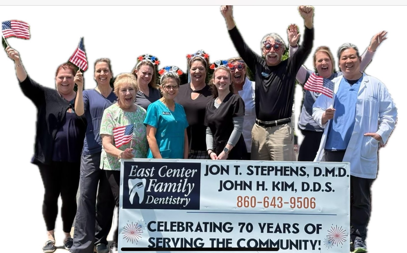 East Center Family Dentistry