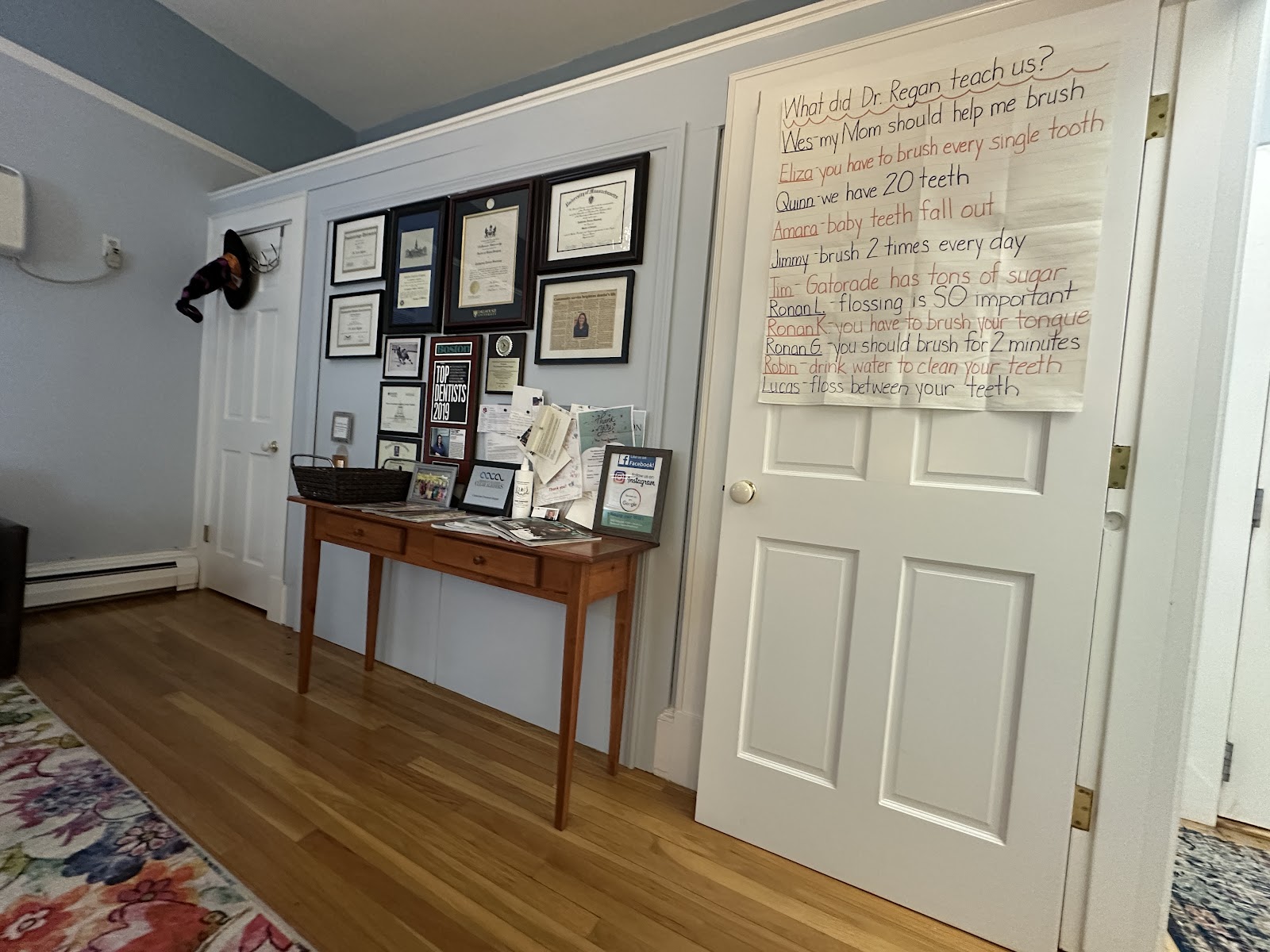 East Milton Dental
