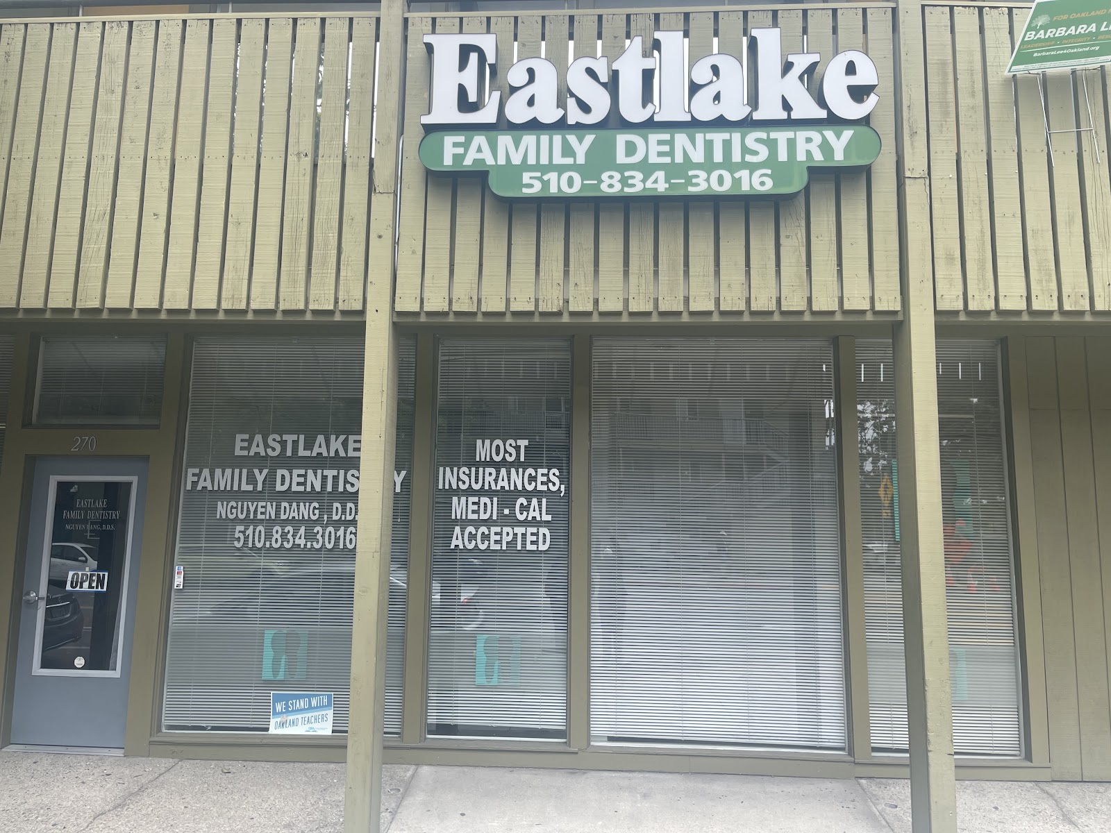 Eastlake Family Dentistry
