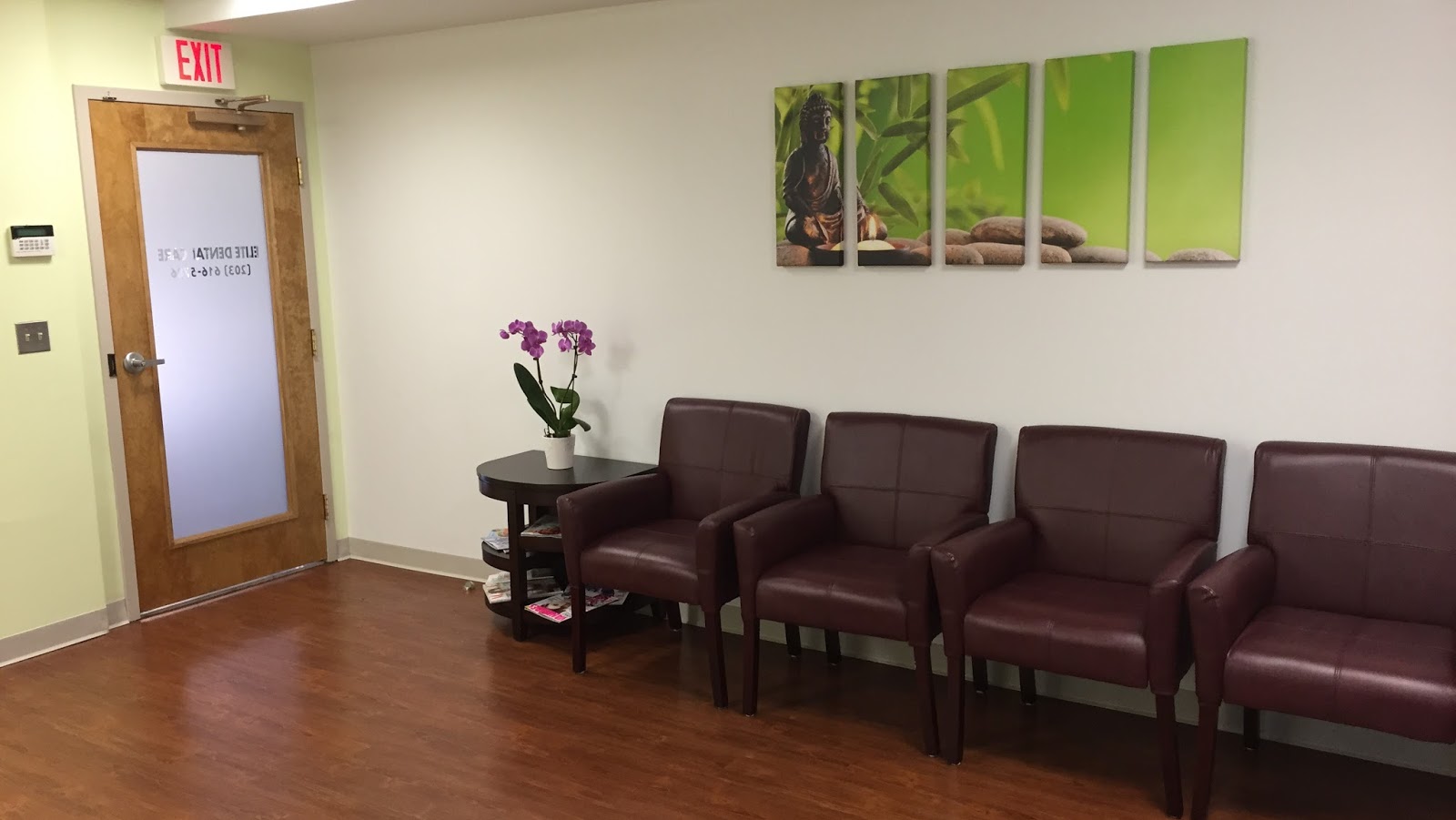 Elite Dental Care