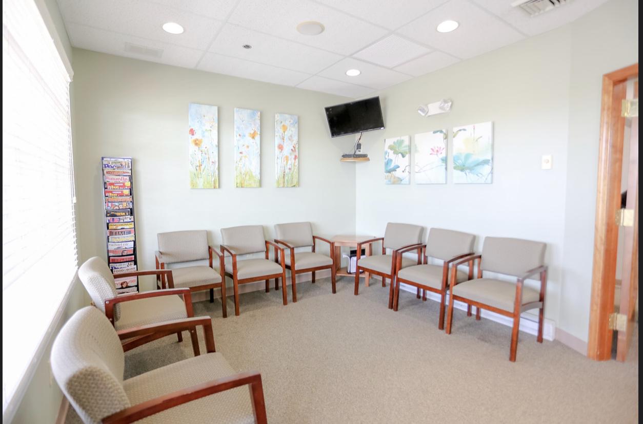 Ellington Dental Associates, P.C.