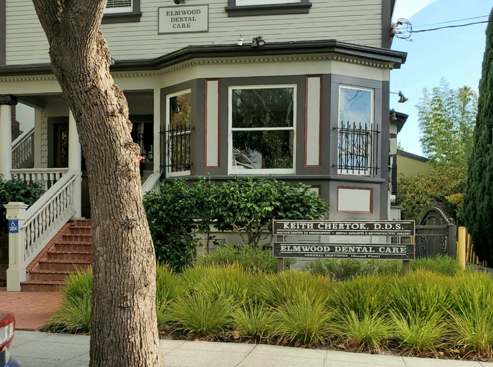 Elmwood Dental Care