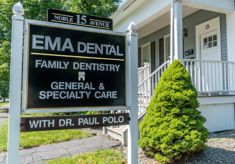 EMA Dental of Westfield