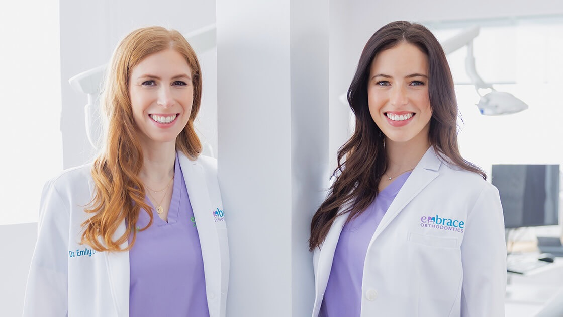 Embrace Orthodontics