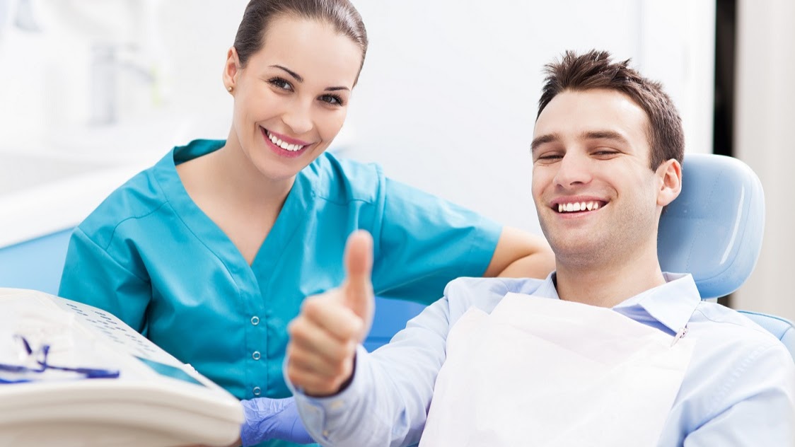 Emergency Dental Repair - Emergency Dentist & 24 Hr. Center | Emergencia Dentista