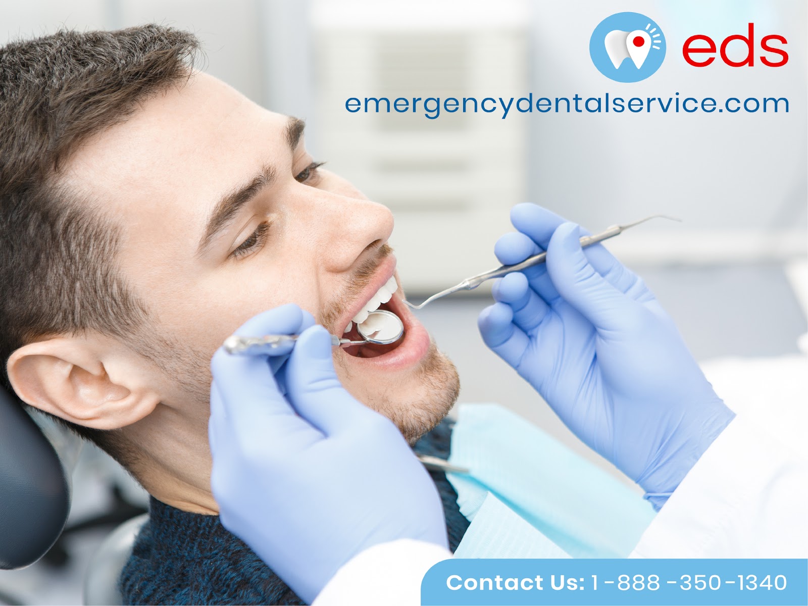 Emergency Dentist 24/7 Hackensack