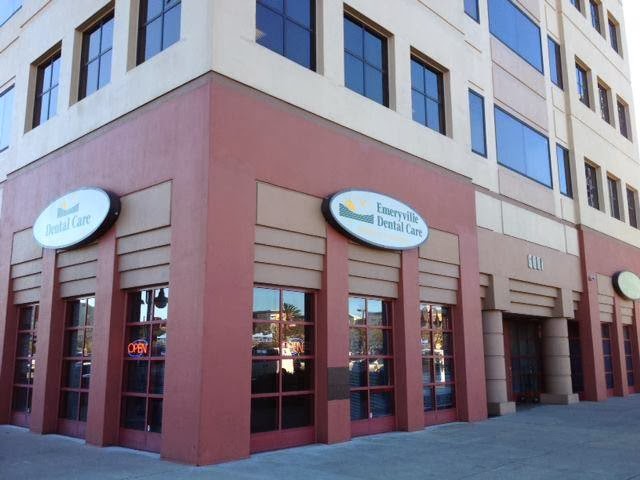 Emeryville Dental Care Mini Dental Implant Center