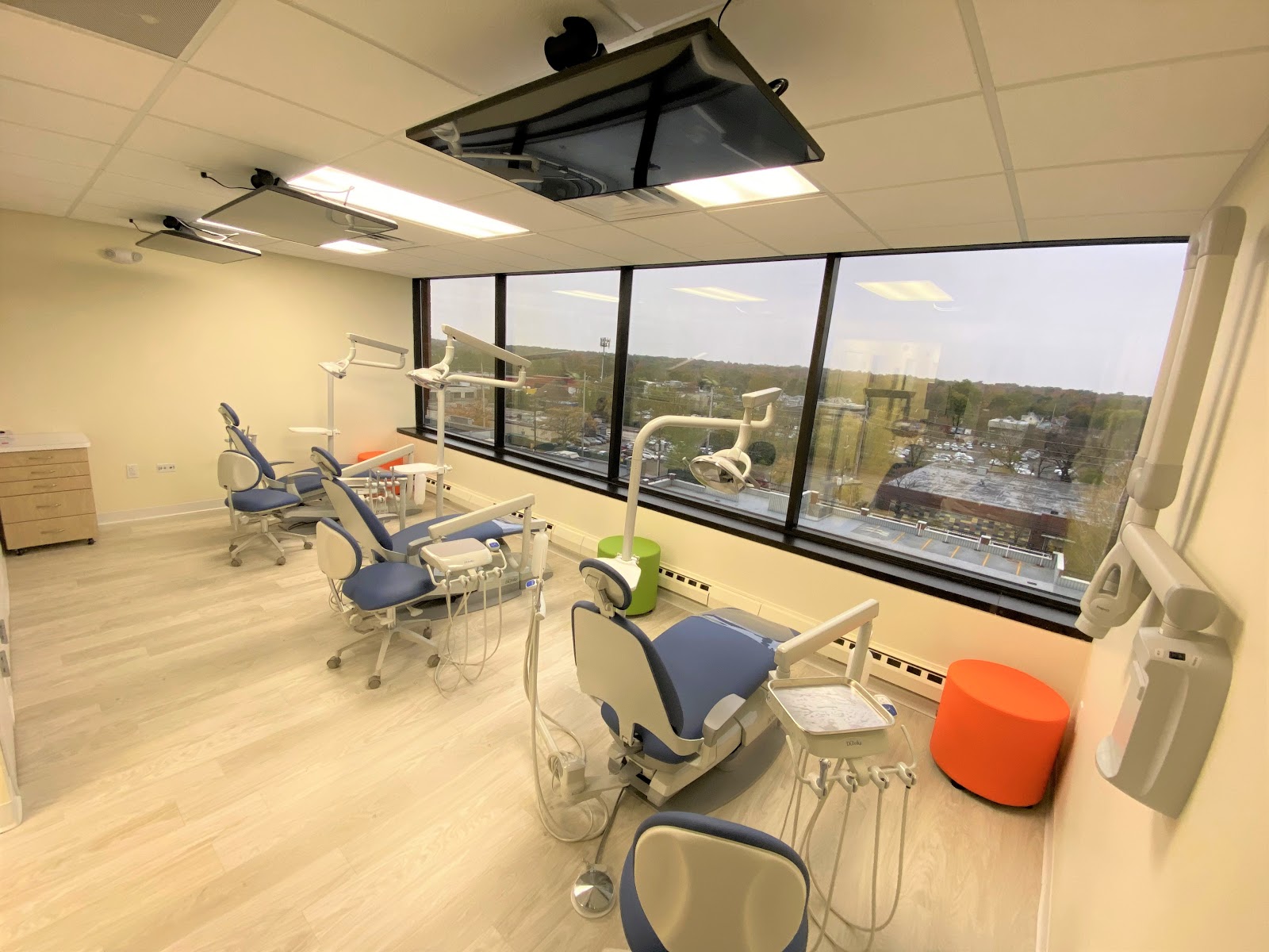 Englewood Pediatric Dentistry