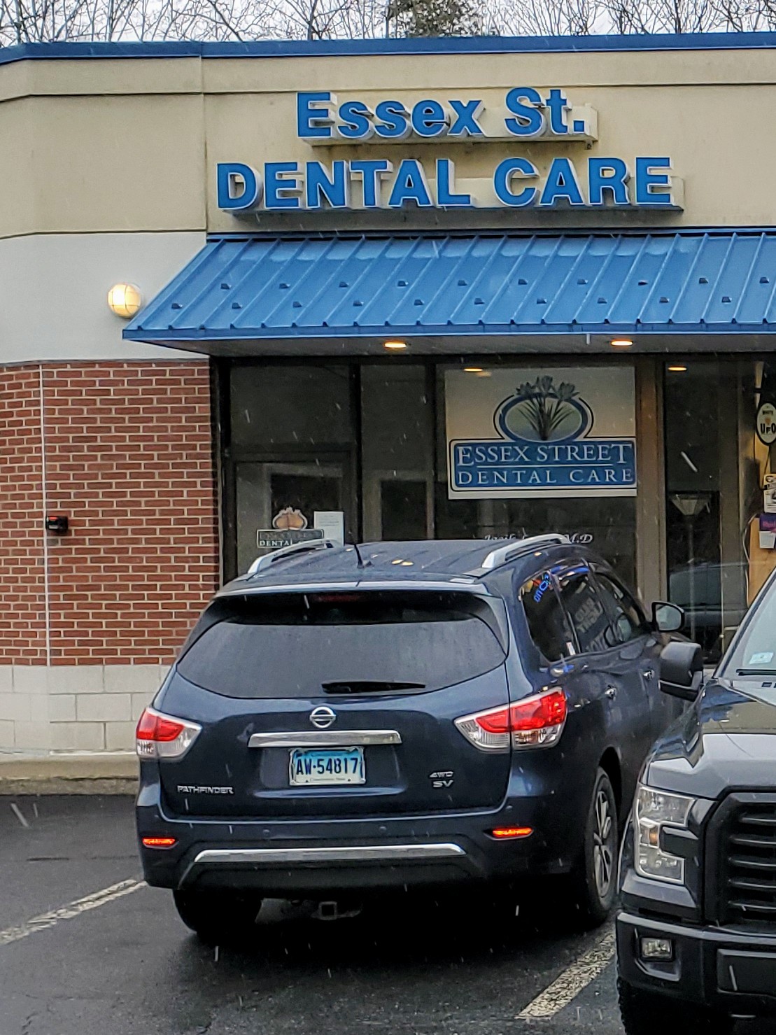 Essex St. Dental Care