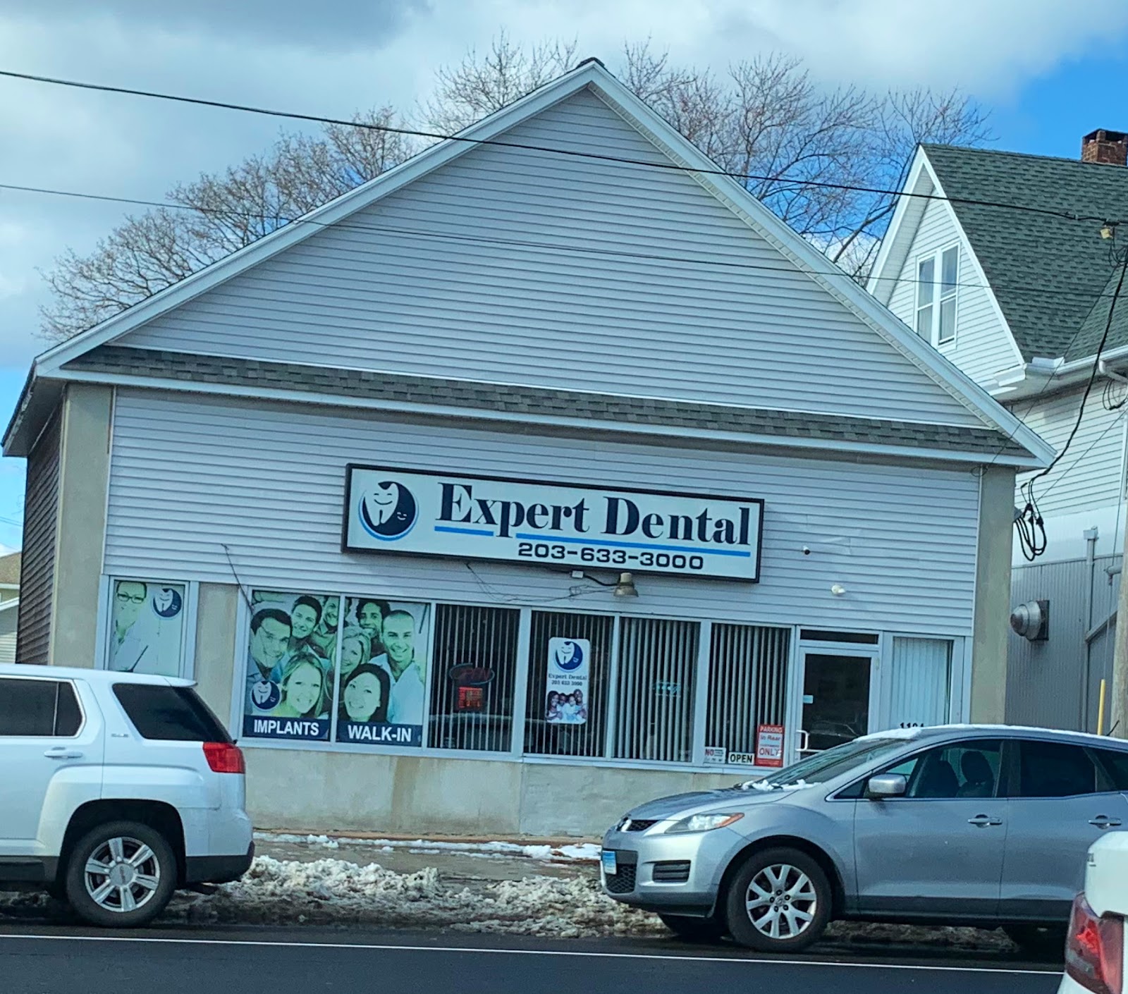 Expert Dental