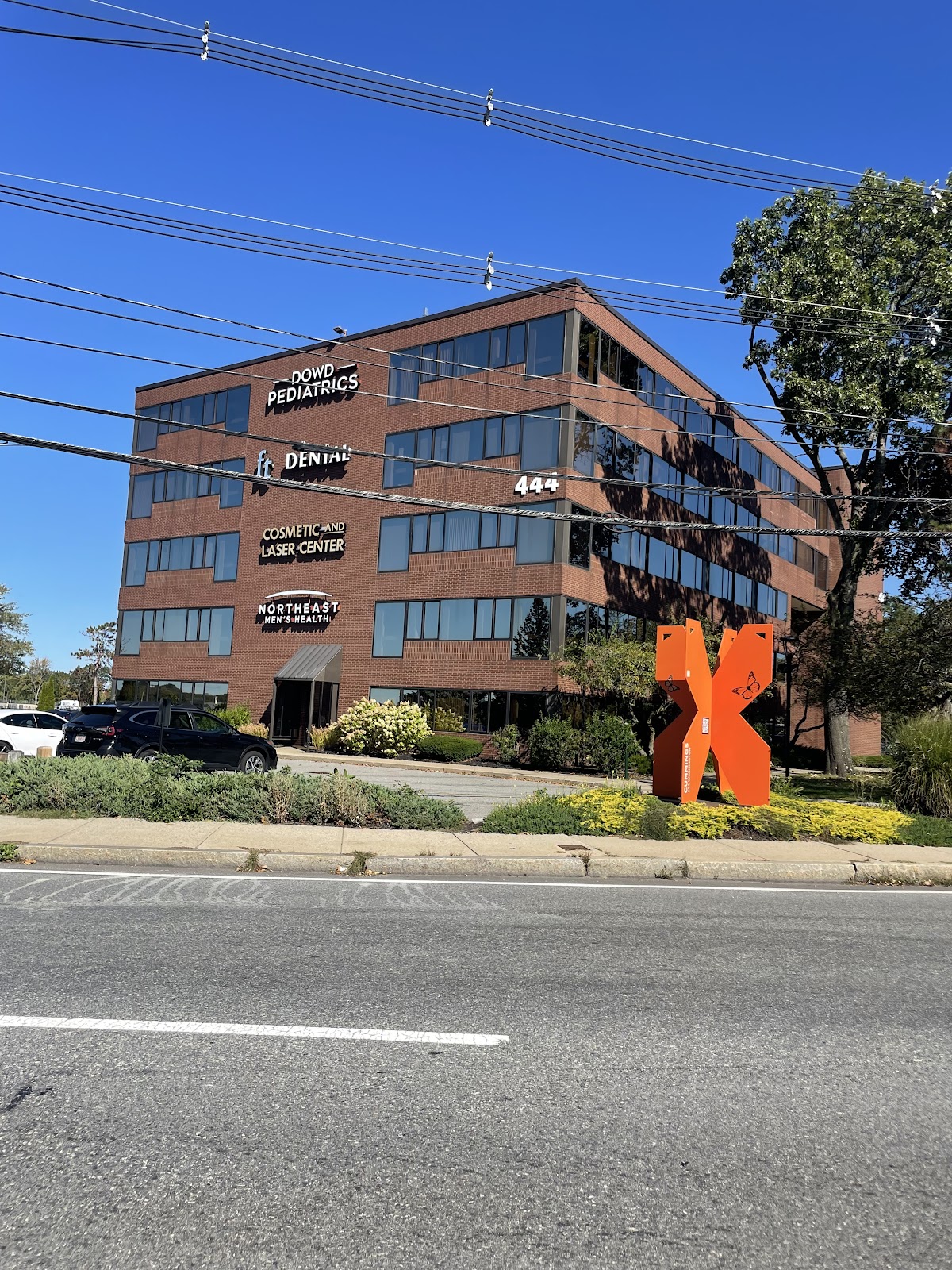 F T Dental Corporation