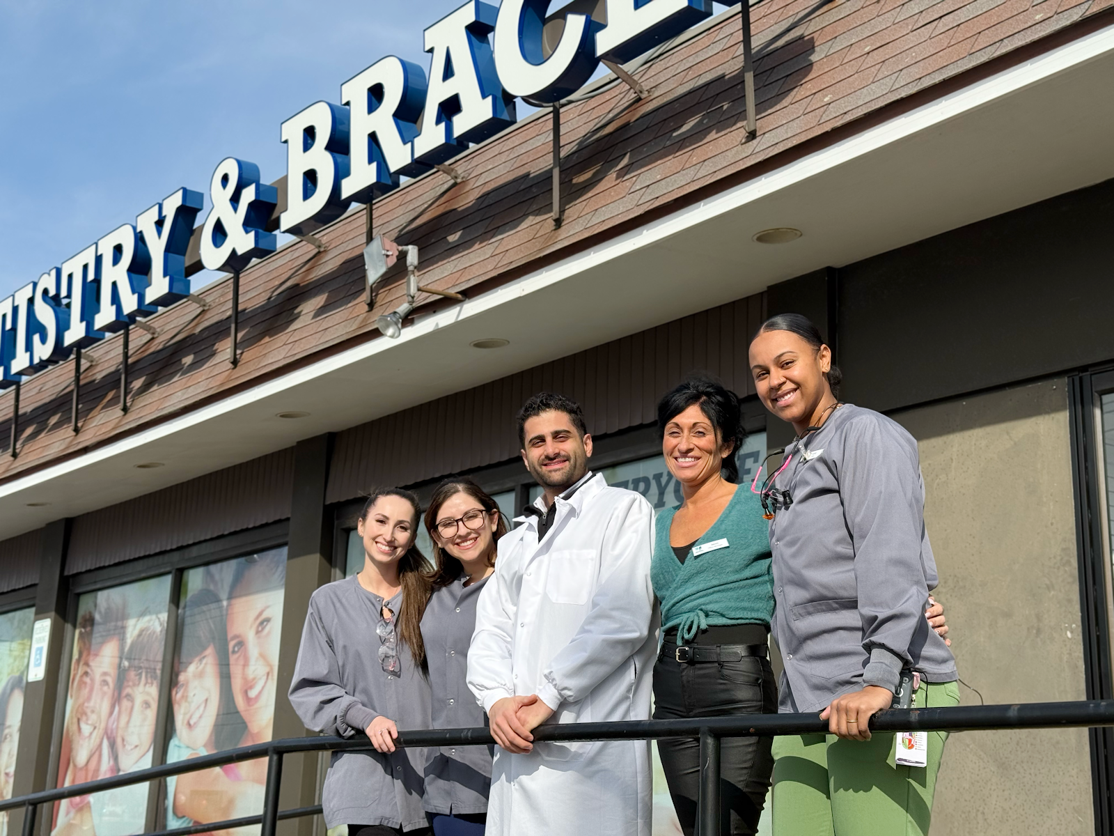 Fall River Dentistry & Braces